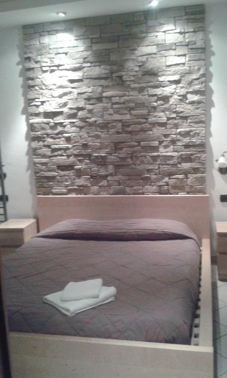 Bed And Breakfast Linate Peschiera Borromeo Bagian luar foto
